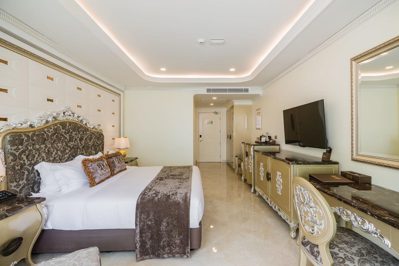 Lk Emerald Beach - Sha Extra Plus Pattaya Luaran gambar Deluxe Room